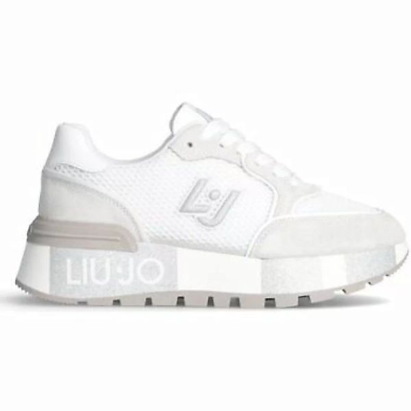 Liu Jo  Sneaker AMAZING 25 BA4005 PX303-01111 günstig online kaufen