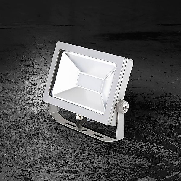 EVN Lichttechnik LED-Fluter IP65, 3000K 2150lm LFA3002S günstig online kaufen