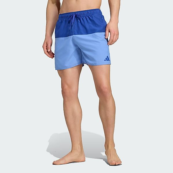 adidas Sportswear Badeshorts COLORBLOCK 5 INCH günstig online kaufen