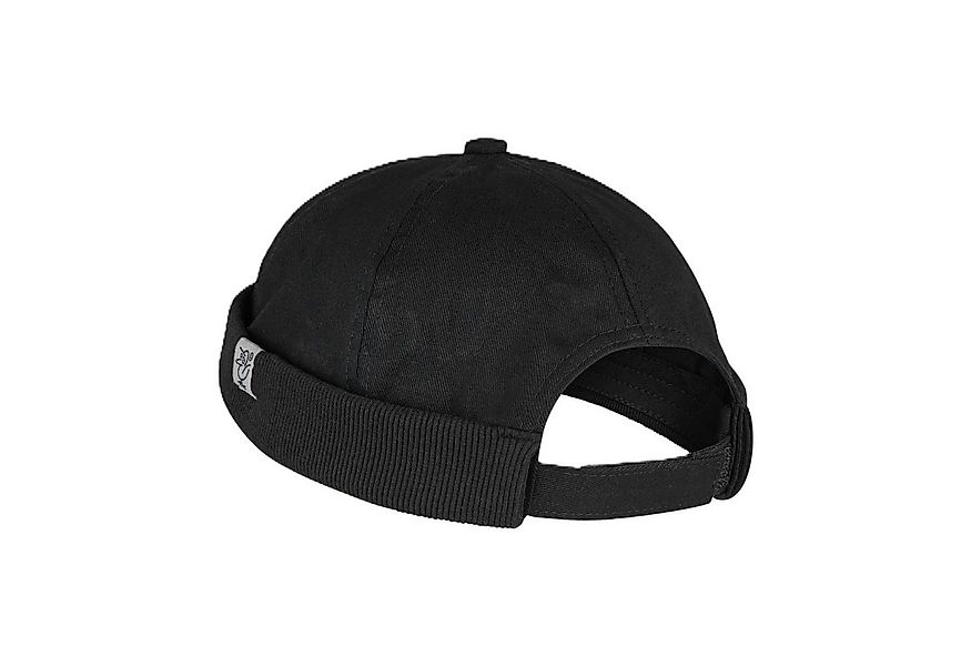 Cleptomanicx Baseball Cap Cleptomanicx One Size Cap Brimless Gull (Basecap, günstig online kaufen