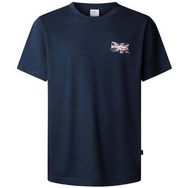 Pepe jeans  T-Shirt PM5010311 800 günstig online kaufen