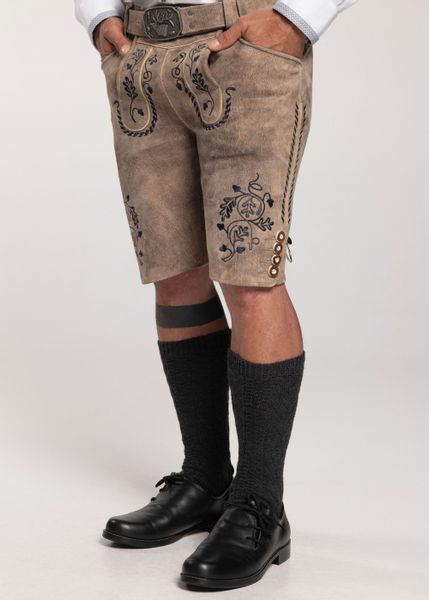 Spieth & Wensky Haferl Greith Schnürschuh günstig online kaufen
