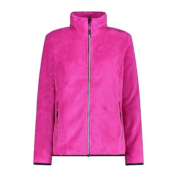 CMP Fleecejacke CMP Damen Jacke Woman Jacket 38P1536 günstig online kaufen