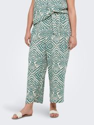 ONLY CARMAKOMA Culotte CARSHILLA CULOTTE PANT günstig online kaufen