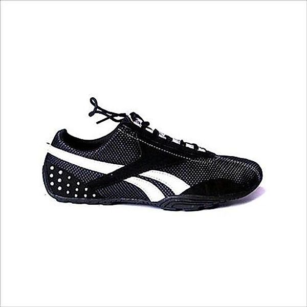 Reebok Nautile Mile Schuhe EU 38 1/2 Black günstig online kaufen