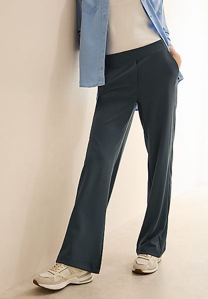 CECIL Stoffhose Style Neele Sommerhose mit günstig online kaufen