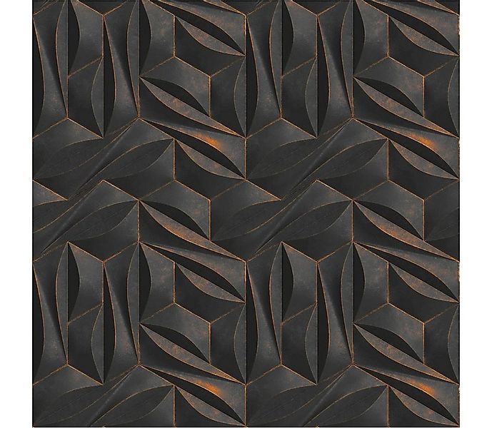 A.S. Création Fototapete 391791 Vlies A.S. Création Grau 1.59 m x 2.80 m Gr günstig online kaufen