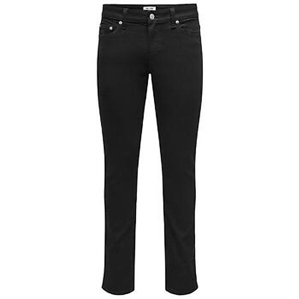 Only & Sons   Slim Fit Jeans 22027899-BDN günstig online kaufen