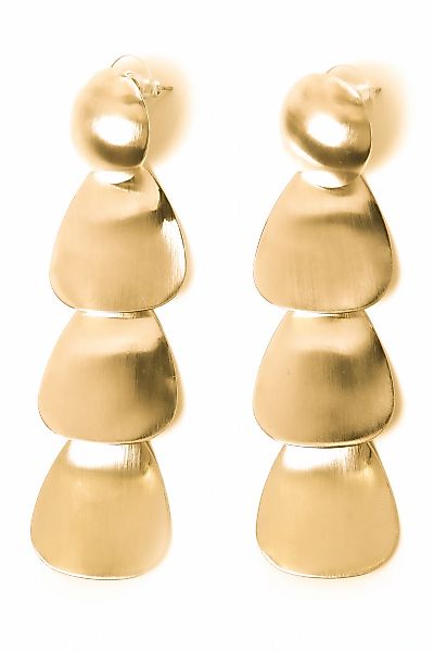 COLLEZIONE ALESSANDRO Paar Ohrstecker "Senta" günstig online kaufen
