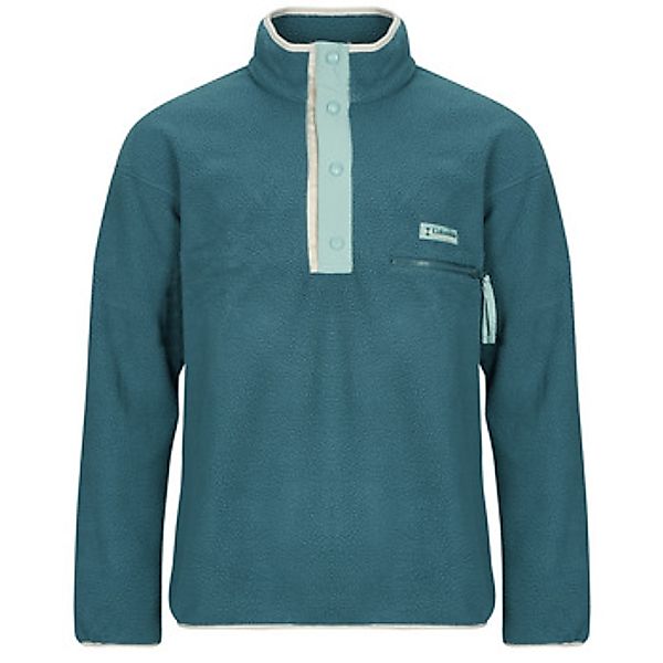 Columbia  Fleecepullover HELVETIA II HALF SNAP FLEECE günstig online kaufen