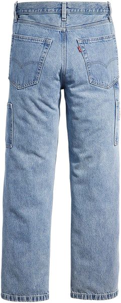 Levi's® Cargojeans 568 STAY LOOSE CARPENTER günstig online kaufen