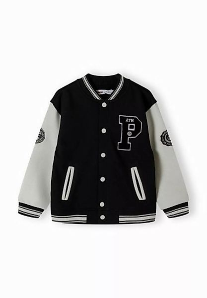 MINOTI Collegejacke Baseballjacke (2y-14y) günstig online kaufen