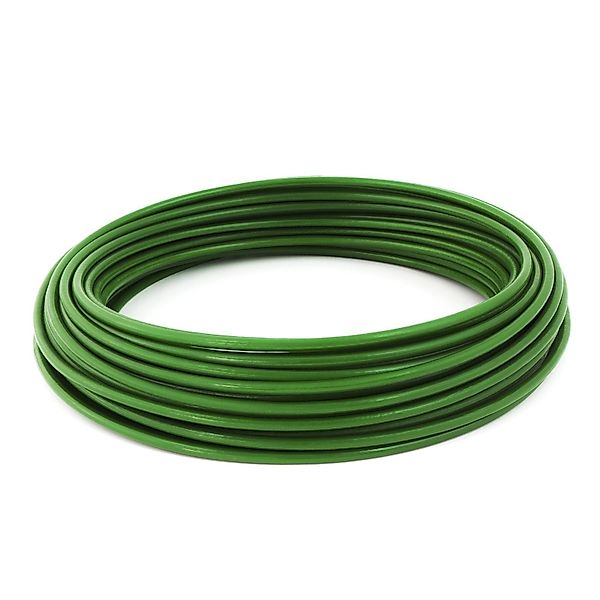 DQ-PP DQ-PP DRAHTSEIL in PVC 15m, günstig online kaufen