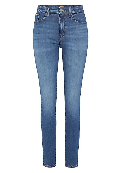 BOSS ORANGE Slim-fit-Jeans "C MAYE SELF", in 5-Pocket-Form günstig online kaufen