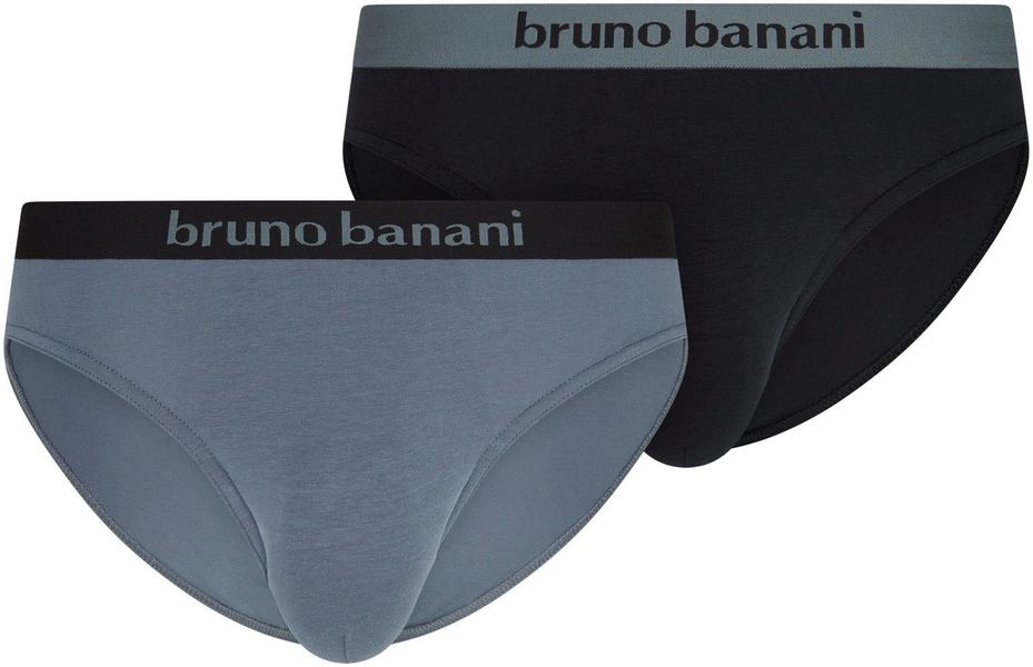 Bruno Banani Slip Flowing (2er Pack) günstig online kaufen