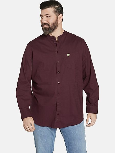 Charles Colby Langarmhemd DUKE TANCRED +Fit günstig online kaufen