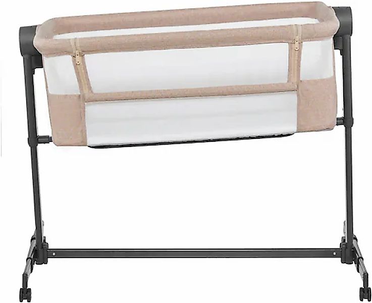 Kinderkraft Beistellbett »Neste Up 2« günstig online kaufen