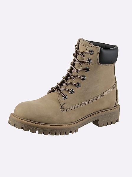 heine Schnürstiefelette günstig online kaufen