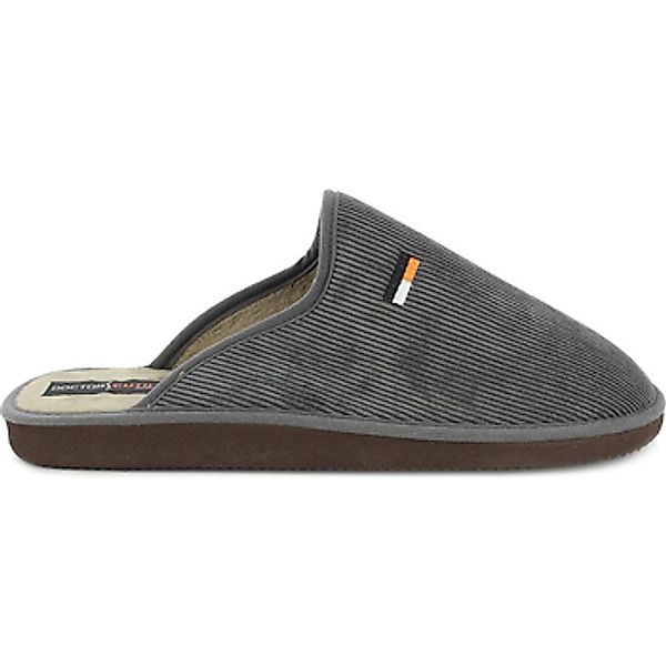 Doctor Cutillas  Hausschuhe 8038 taupe günstig online kaufen