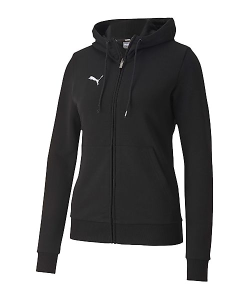 PUMA Trainingsjacke PUMA teamGOAL 23 Casuals günstig online kaufen