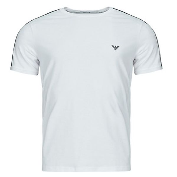 Emporio Armani  T-Shirt CORE LOGOBAND günstig online kaufen