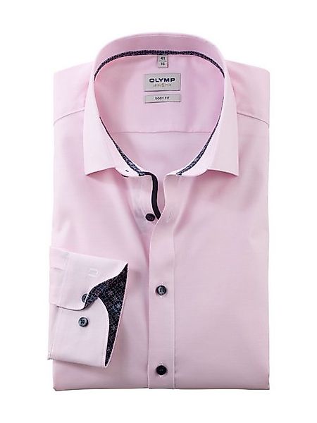 OLYMP Blusenshirt 200464-Hemden günstig online kaufen