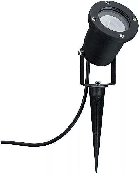 Paulmann Special Line LED-Erdspießleuchte, schwarz günstig online kaufen