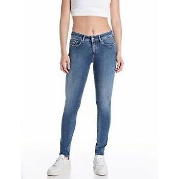 Replay  Jeans WH689.69D.841 NEW LUZ-009 günstig online kaufen