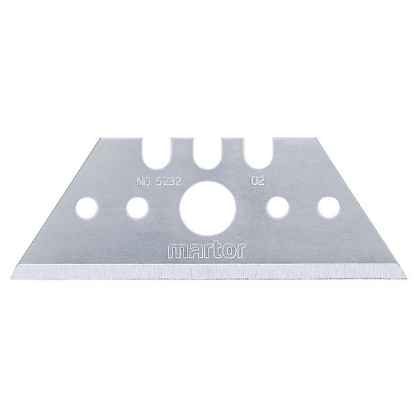 Martor Cuttermesser Trapezklinge Nr. 5232 günstig online kaufen