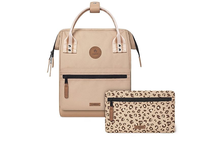 CABAIA Rucksack Adventurer Small günstig online kaufen