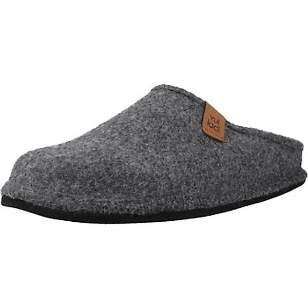 Vulladi  Hausschuhe 7160m marengo günstig online kaufen