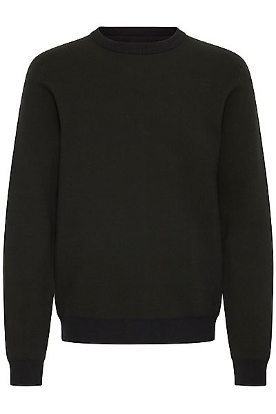 Blend Strickfleece-Pullover "Strickpullover BHPullover" günstig online kaufen