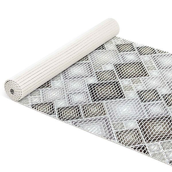 ANRO Schaum-Badematte Antirutschmatte Weichschaummatte Badezimmer Entspannu günstig online kaufen