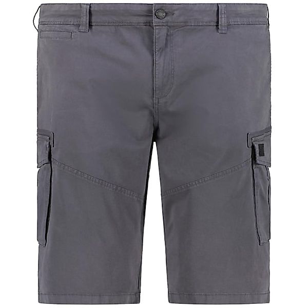 s.Oliver Cargo-Shorts mit Stretch günstig online kaufen