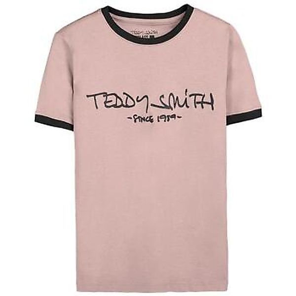 Teddy Smith  T-Shirt 11017833D-714C günstig online kaufen