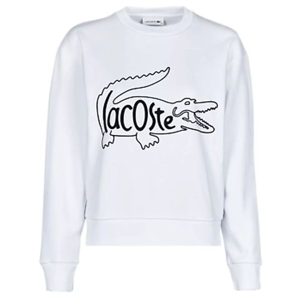 Lacoste  Sweatshirt SFORZA günstig online kaufen