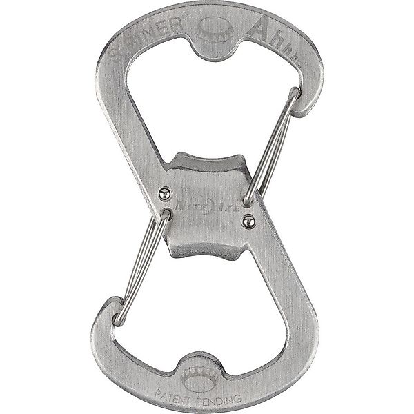 Nite Ize Schlüsselanhänger NITE Ize Schlüssel-Karabiner günstig online kaufen
