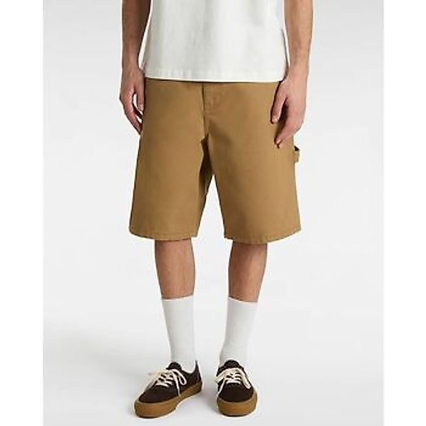 Vans  Shorts VN000M39 CARPENTER LOOSE SHORT-DZ91 DIRT günstig online kaufen