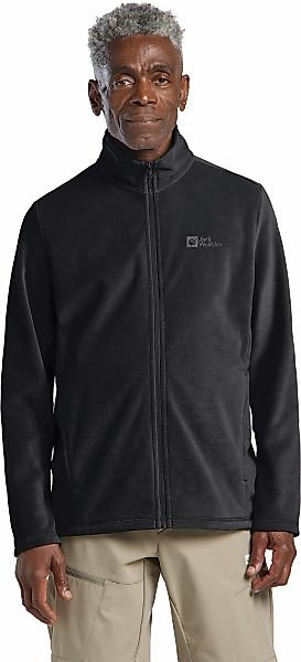 Jack Wolfskin Fleecejacke "TAUNUS FZ M" günstig online kaufen