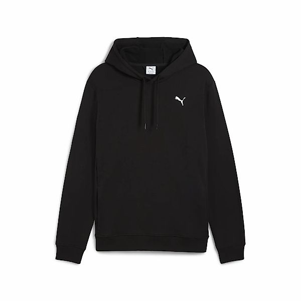 PUMA Kapuzensweatshirt "M TAD ESSENTIALS FRENCH TERRY HOODIE", mit Kängurut günstig online kaufen