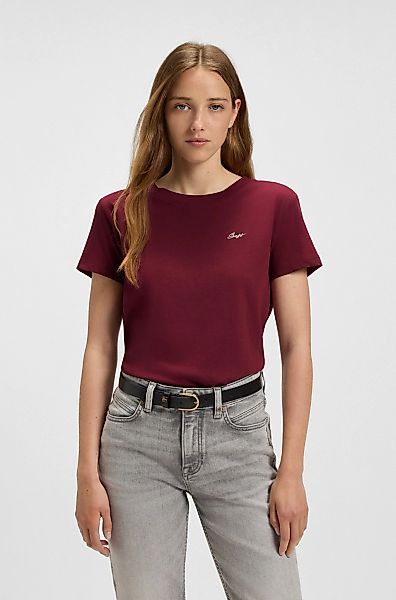 BOSS ORANGE T-Shirt Esogo HW Premium günstig online kaufen