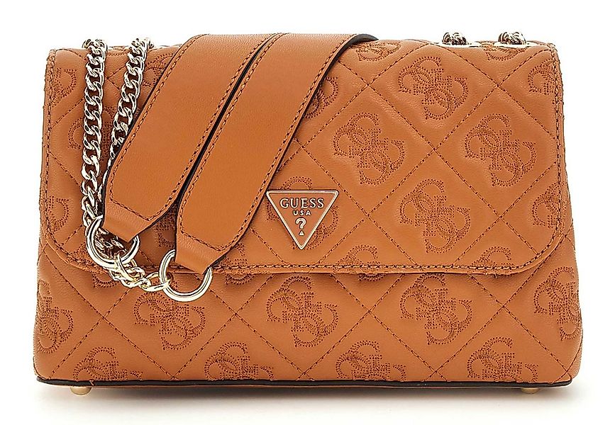 Guess Schultertasche Convertible Xbody Flap Bag günstig online kaufen