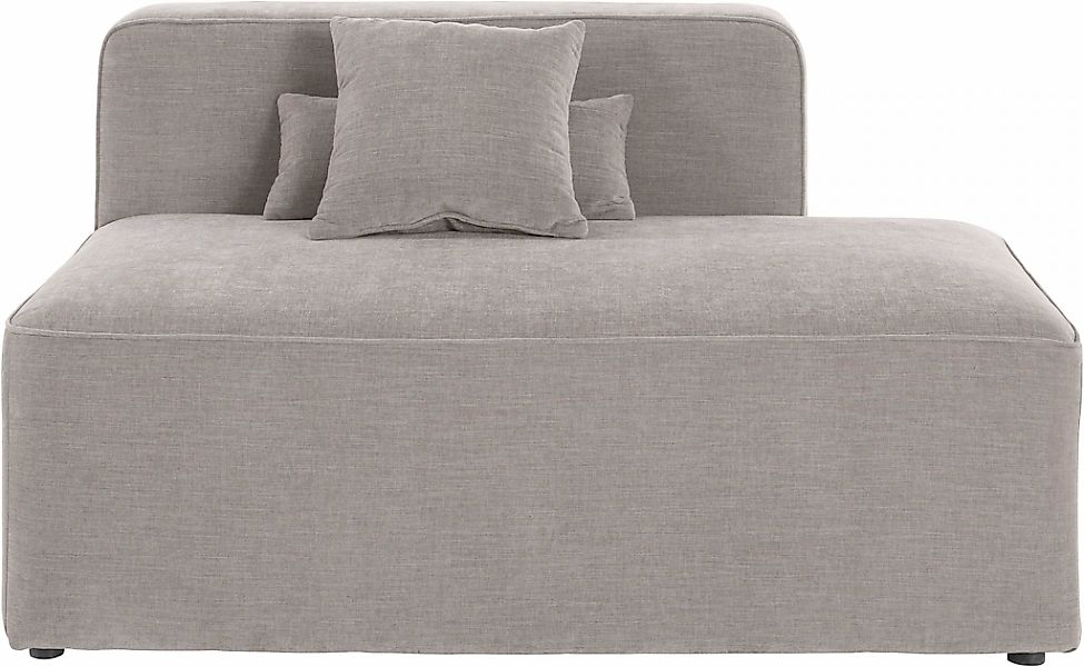 Home affaire Recamiere "Sundstrup" Modulserie, individuelle Zusammenstellun günstig online kaufen