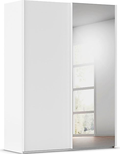 rauch Kleiderschrank "Schwebetürenschrank Schrank Garderobe Ankleide Schlaf günstig online kaufen