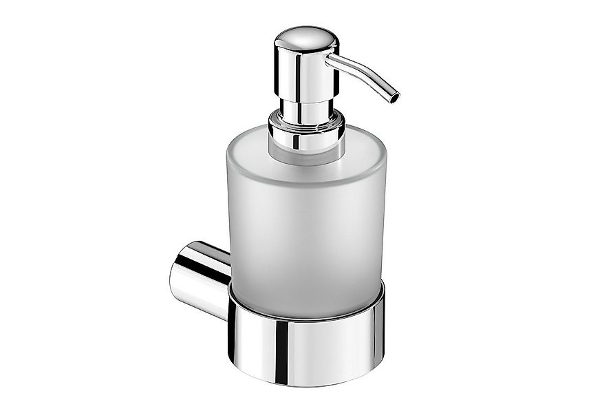 CHRIS BERGEN Seifenspender Flüssigseifenspender wandhängend zur Wandmontage günstig online kaufen