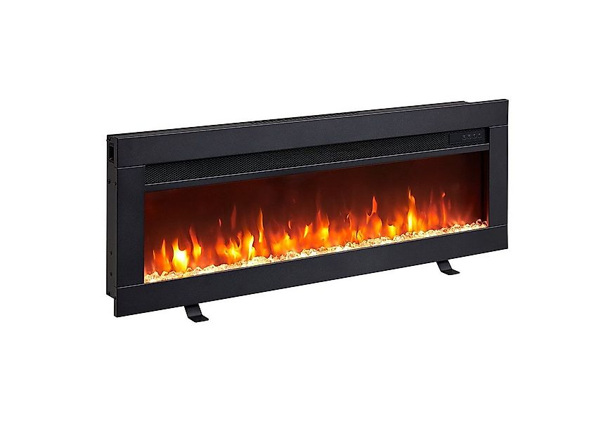 Balderia Elektrokamin Agnes, Elektrischer 3in1 Stand-, Wand- oder Einbaukam günstig online kaufen