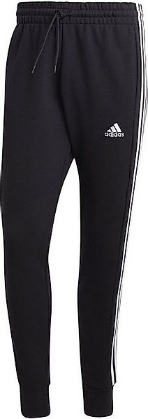 adidas Sportswear Outdoorhose M 3S FT TC PT BLACK/WHITE günstig online kaufen