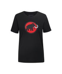 Mammut T-Shirt Mammut Core T-Shirt Women günstig online kaufen