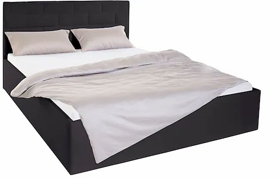 Westfalia Schlafkomfort Polsterbett ""Davos", OTTOs Choice Topseller" inkl. günstig online kaufen