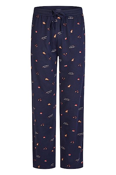 HAPPY SHORTS Pyjama HAPPY SHORTS Herren günstig online kaufen